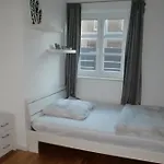 Haus Vlora Feriehus