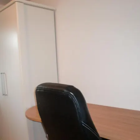 Haus Vlora Böhl