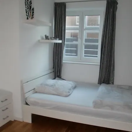 Haus Vlora 펜션