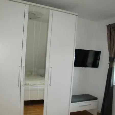 Haus Vlora Sankt Peter-Ording