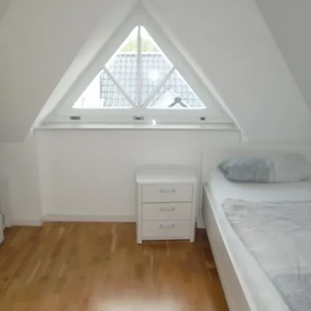 Haus Vlora 펜션