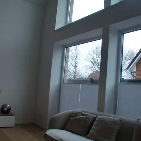 Holiday home Haus Vlora Sankt Peter-Ording