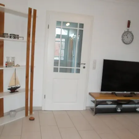 Haus Vlora Holiday home Sankt Peter-Ording