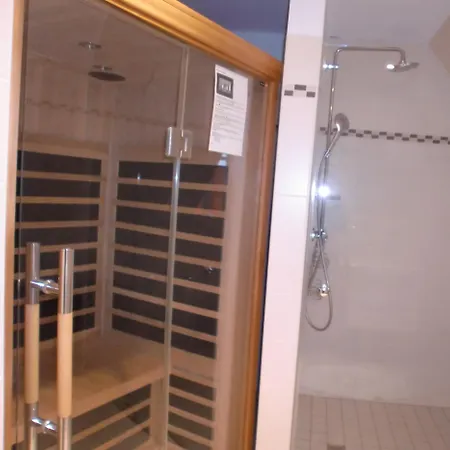 Haus Vlora Holiday home