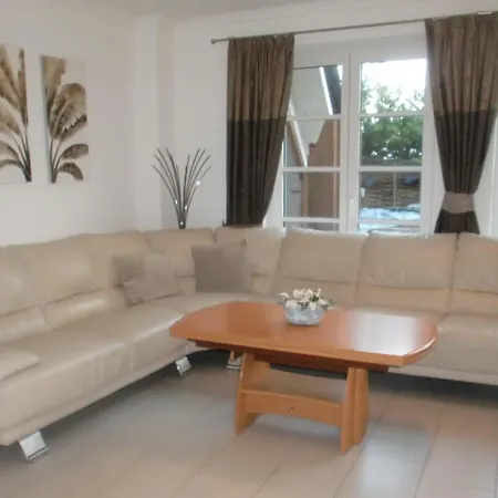 Haus Vlora * Sankt Peter-Ording