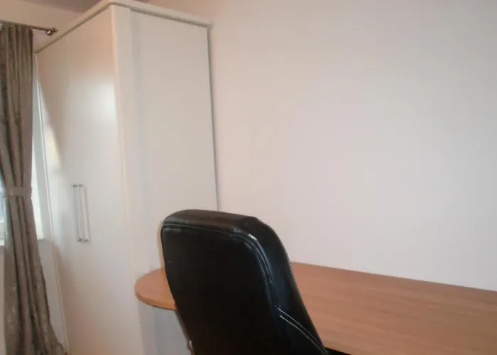 Haus Vlora Sankt Peter-Ording