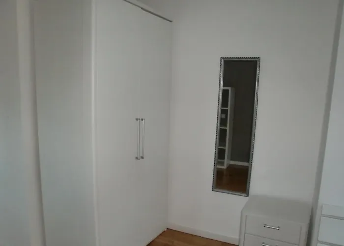 Haus Vlora *