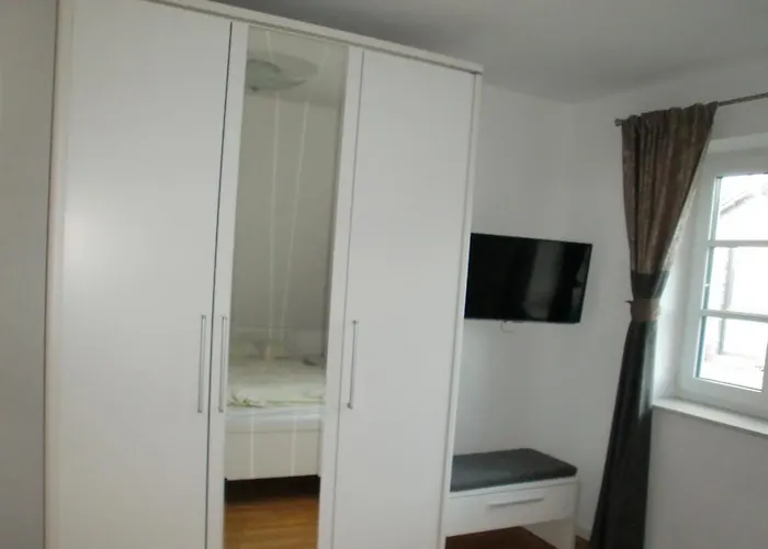 Haus Vlora Sankt Peter-Ording