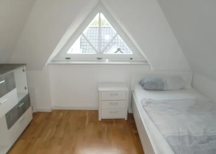 Haus Vlora Vakantiehuis