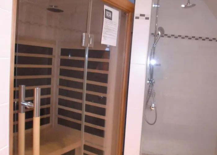 Haus Vlora Vakantiehuis