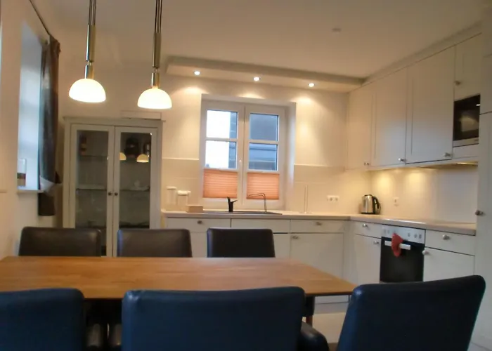 Vakantiehuis Haus Vlora *